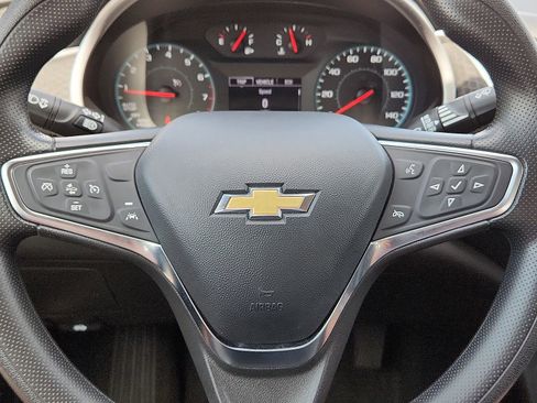 Used 2025 Chevrolet Malibu LT FWD image 24