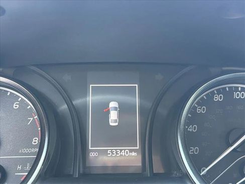 Used 2024 Toyota Camry SE FWD image 17