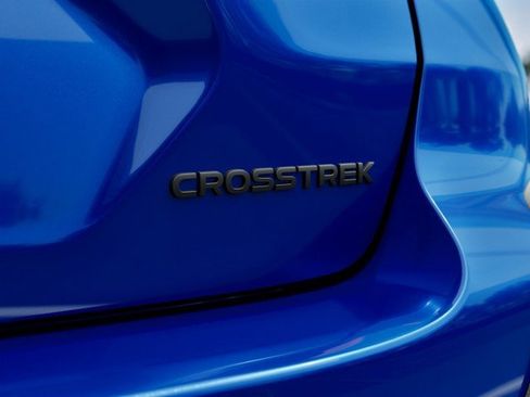New 2026 Subaru Crosstrek 2.0i Premium AWD/4WD image 11