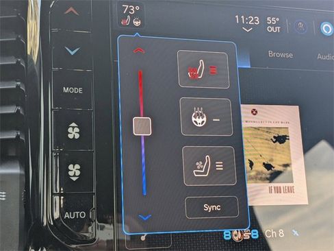 Certified 2024 RAM 3500 Limited image 23