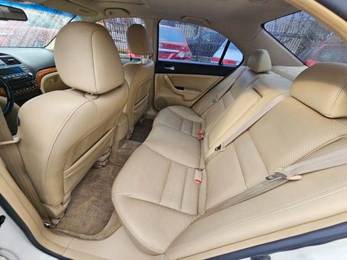 Used 2008 Acura TSX image 17