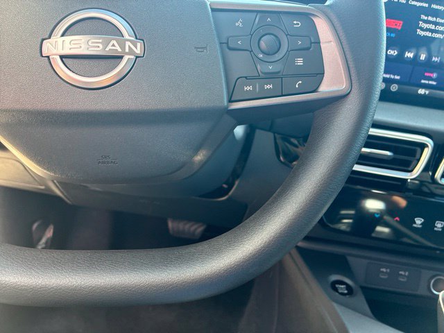 Used 2027 Nissan Sentra SV w/ Floor Mat Package FWD image 23