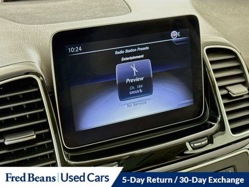 Used 2018 Mercedes-Benz GLE 350 4MATIC image 19