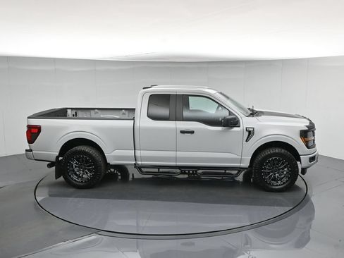 Used 2024 Ford F150 STX RWD image 54