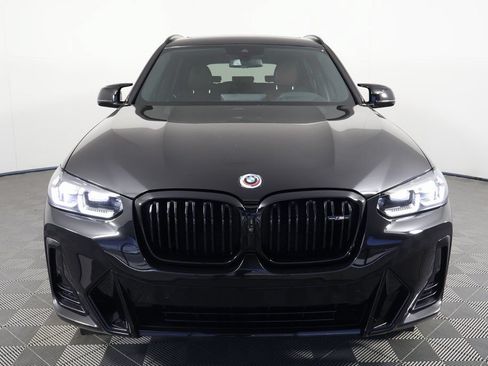 Used 2023 BMW X3 M40i w/ Premium Package AWD/4WD image 2