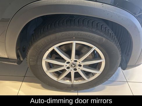 Used 2025 Mercedes-Benz GLE 350 4MATIC image 24