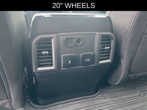 Used 2019 Ford F150 XLT w/ Equipment Group 302A Luxury AWD/4WD image 27