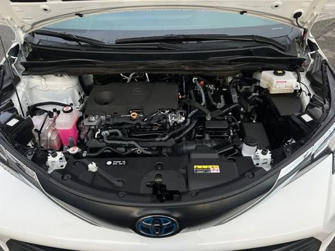 Used 2023 Toyota Sienna LE image 30