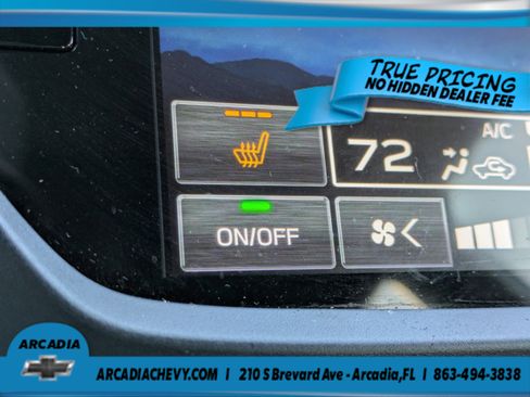 Used 2025 Subaru Forester Limited AWD/4WD image 31