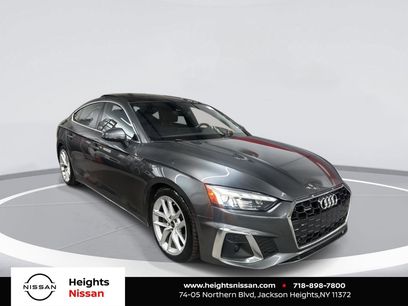 Used 2024 Audi A5 2.0T Premium Plus