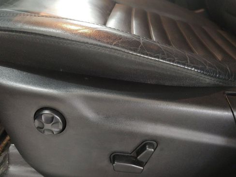Used 2018 Jeep Grand Cherokee Limited AWD/4WD image 3