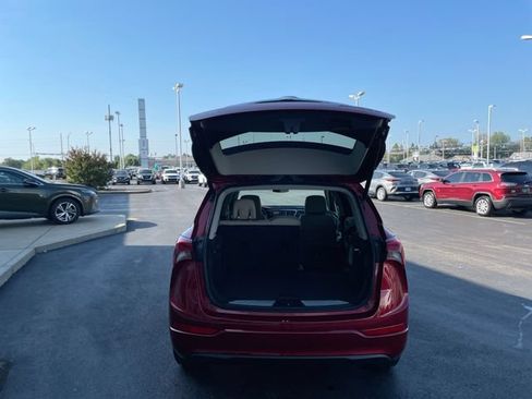 Used 2019 Buick Envision Preferred FWD image 19