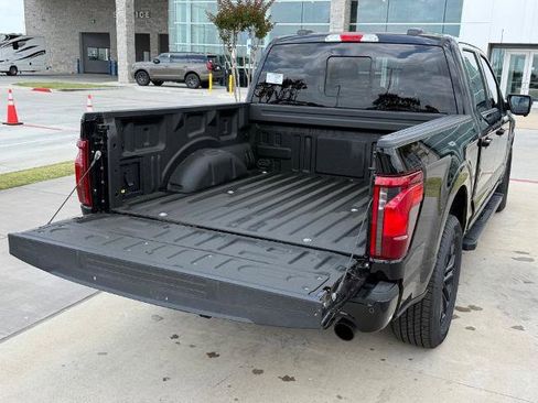 New 2026 Ford F150 XLT w/ Equipment Group 302A MID RWD image 27