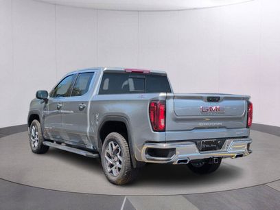 New 2026 GMC Sierra 1500 SLT w/ SLT Premium Plus Package