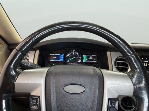 Used 2017 Ford Expedition Limited image 30