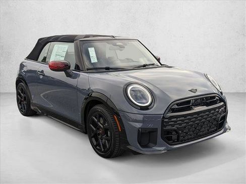 New 2026 MINI Cooper S image 7