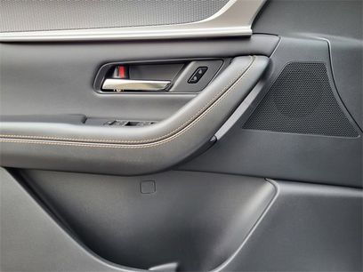 New 2025 MAZDA CX-70 3.3 Turbo S w/ Premium Package