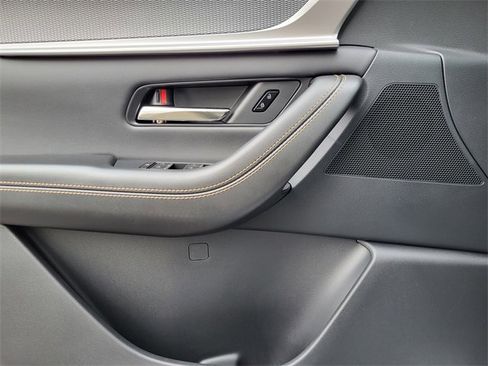 New 2025 MAZDA CX-70 3.3 Turbo S w/ Premium Package image 3