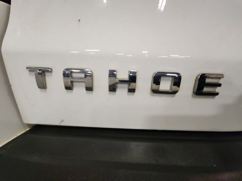 Used 2019 Chevrolet Tahoe LT w/ Luxury Package image 38