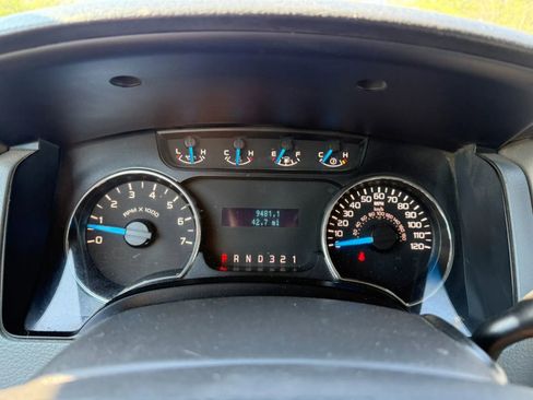 Used 2014 Ford F150 XLT image 15