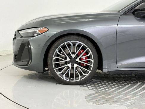 New 2026 Audi S5 Premium Plus AWD/4WD image 11