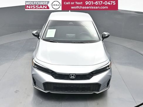 Used 2026 Honda Civic Sport image 27