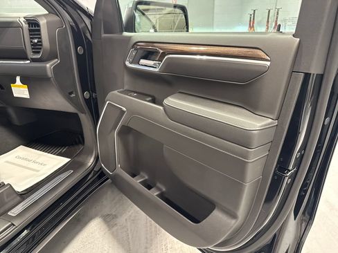 New 2026 Chevrolet Silverado 1500 LT AWD/4WD image 35