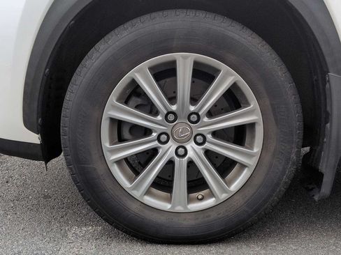 Used 2016 Lexus NX 200t FWD image 14