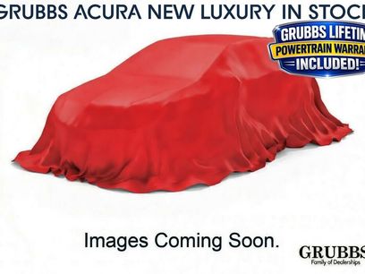 New 2026 Acura Integra A-Spec