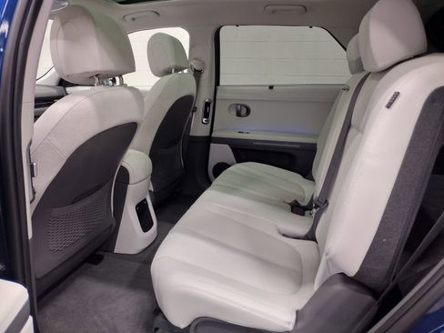 New 2026 Hyundai Ioniq 5 Limited image 29