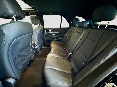 Certified 2025 Mercedes-Benz GLE 350 GLE 350 image 26