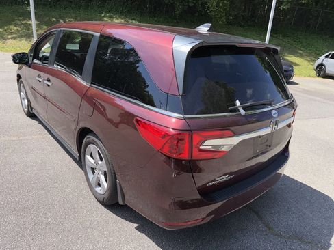 Used 2019 Honda Odyssey EX-L image 8