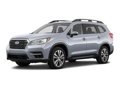 Used 2021 Subaru Ascent Premium w/ Convenience Package