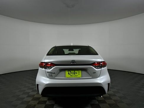New 2026 Toyota Corolla LE image 12