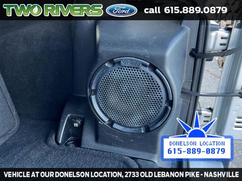 Used 2011 Jeep Wrangler Unlimited 70th Anniversary w/ Connectivity Group image 36