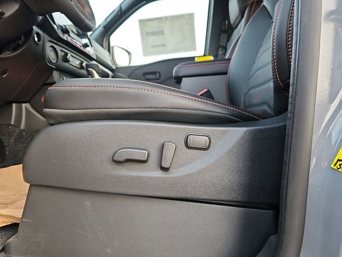 New 2026 Nissan Frontier Pro-X w/ Tow Package image 31