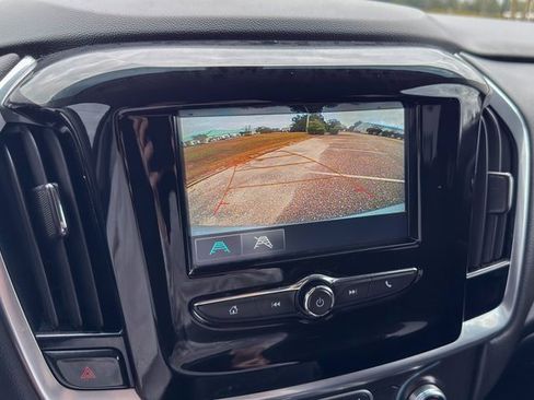 Used 2019 Chevrolet Traverse LS image 15