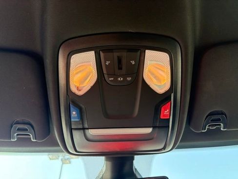 Used 2024 RAM 2500 Big Horn AWD/4WD image 25