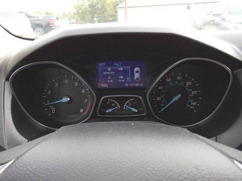 Used 2014 Ford Focus SE image 16