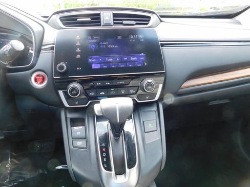 Used 2017 Honda CR-V EX image 11