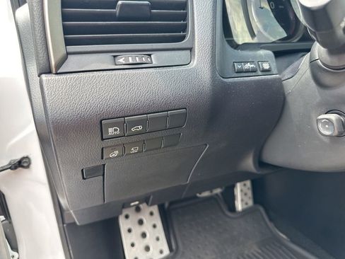Used 2022 Lexus RX 350 F Sport w/ Accessory Package AWD/4WD image 14