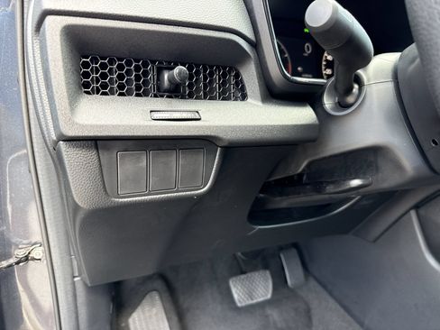 Used 2026 Honda CR-V LX image 15