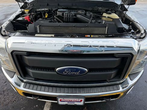 Used 2016 Ford F250 XL w/ XL Appearance Package image 24