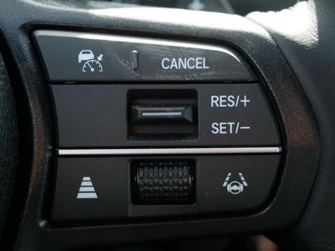 New 2026 Honda Accord Sport image 21