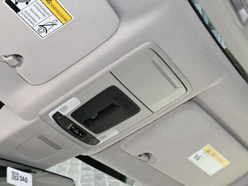 New 2026 Honda CR-V EX-L image 34