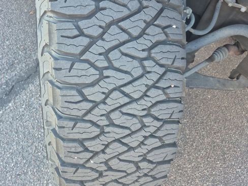 Used 2024 GMC Sierra 2500 Pro w/ Convenience Package image 11