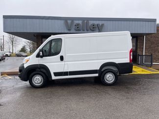 New 2025 RAM ProMaster 1500 w/ Safety Group video 3