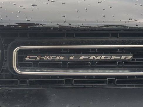 Certified 2023 Dodge Challenger R/T RWD image 13