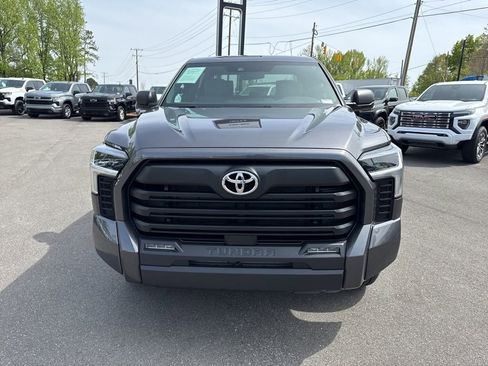 Used 2025 Toyota Tundra SR5 AWD/4WD image 8