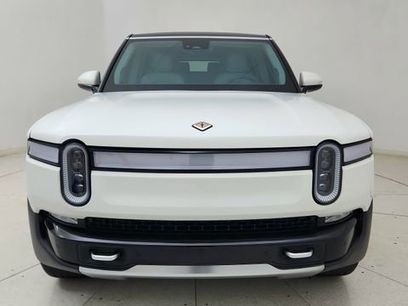 Used 2024 Rivian R1S Adventure